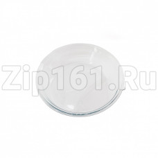 Стекло люка стиральной машины Haier 0021400025
