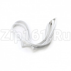 Уплотнитель двери Атлант-Минск, холодильной камеры (560x1315 мм) 769748901534 ПАЗ серый Оригинал