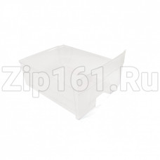 Ящик для холодильника верхний (одинаковы, кроме нижнего) Бирюса Б000003000001