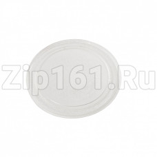 Тарелка D255мм (без посадочного места под коплер) Универсальная