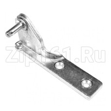 Петля шарнир средний двери холодильника Haier 0060109527