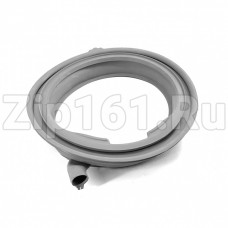 Манжета люка для стиральной машины Bosch 8kg, 680768, 680769, 478301 Оригинал