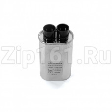 Конденсатор СВЧ 2100V 1.10mkF Конденсатор СВЧ 2100V 1.10mkF