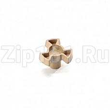 Привод для тарелки СВЧ (коплер) H-22.5мм, D-7мм (10коп) Привод для тарелки СВЧ (коплер) H-22.5мм, D-7мм (10коп)