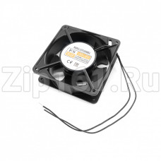 Вентилятор LTF12038HSL (120x120x38) 220V втулка
