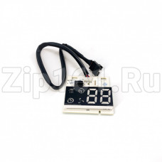 Дисплей кондиционера Berlingtoun CHXR32G/QA(R)