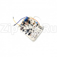 Плата внутреннего блока кондиционера Berlingtoun JUZ6.672.10658