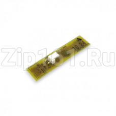 Модуль подсветки морозильника СМ12-G 3 диода (старого образца) Атлант 906345000069