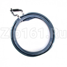 Манжета люка Haier 0020301453JA