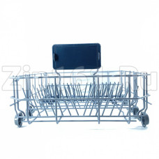 Корзина нижняя для посудомоечной машины Beko 1799703400