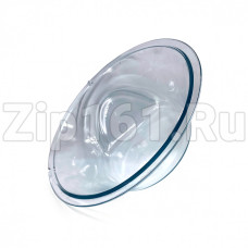 Стекло люка стиральной машины Midea 12538100000025