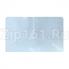 Полка стеклянная холодильника Indesit C00372746