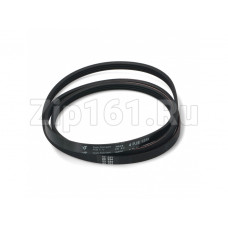 Ремень 3L497 SKL стиральной машины Ardo 416000100 Whirlpool 481935818035