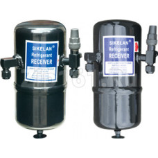 Ресивер SPLC - 105 D (6,4 л) Ресивер SPLC - 105 D (6,4 л)