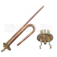 ТЭН для водонагревателя универсальный 1500W 230V 273mm - 265mm ТЭН для водонагревателя универсальный 1500W 230V 273mm - 265mm