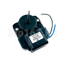 Вентилятор F61-10 6W Стинол Indesit Whirpool 481936170011 Без крыльчатки