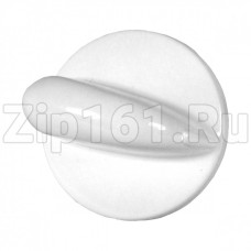 Ручка переключения ГЕФЕСТ Брест-1200,-3200 (1200.10.0.000-03) белая D-37мм, Н-42мм Ручка переключения ГЕФЕСТ Брест-1200,-3200 (1200.10.0.000-03) белая D-37мм, Н-42мм