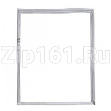 Уплотнитель двери холодильника Stinol, Indesit, Ariston (570x830 мм) C00854015 Оригинал