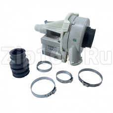 Насос циркуляционный для посудомоечной машины Whirlpool 481010600913