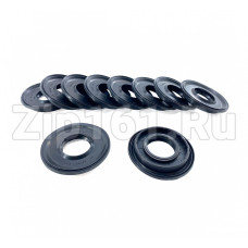 Сальник стиральной машины 30x55/68x8/11