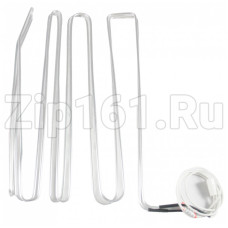 ТЭН оттайки холодильника (NoFrost) K2N3 (220v.190w) Атлант 908081500055