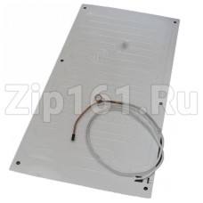 Испаритель (1000x510) 1-канальный Атлант ШВУ-0,4