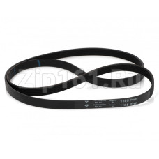 Ремень 1185H8 EL Hutchinson стиральной машины Ariston C00259998