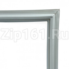 Уплотнитель 730x950мм холодильника Sharp профиль Skycold