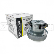 Двигатель пылесоса Berlingtoun H-120мм, D-130мм, 2000W Samsung 11ME85