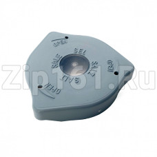 Крышка емкости для соли посудомоечной машины Haier 0120802037