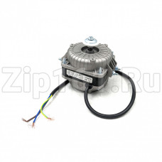 Микродвигатель Weiguang YZF 10Вт VDE