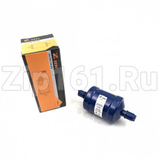 Фильтр-осушитель Zero ZEК-084 S 1/2 под пайку Фильтр-осушитель Zero ZEК-084 S 1/2 под пайку