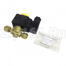 Вентиль соленоидный SV1020/2 S 1/4 (гайка)