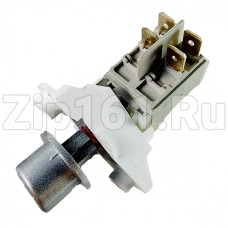 Кнопка сетевая в сборе Beko 2883500200