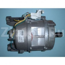 Двигатель стиральной машины Electrolux 1249203058