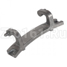 Петля (завес) дверки Bosch Siemens 171269