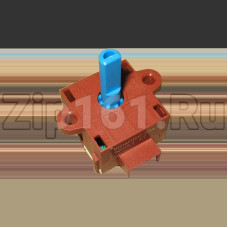 Cелектор программ Ardo / Whirlpool 480111101158 Cелектор программ Ardo / Whirlpool 480111101158