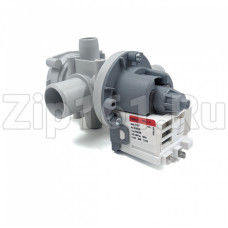 Помпа Askoll с корпусом Samsung DC90-11110K