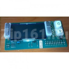 Плата индикации c дисплеем Ariston C00143339 Не поставляется!