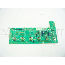 Модуль (плата) индикации Whirlpool 481223958046