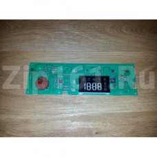 Плата (модуль) индикации Indesit C00270539