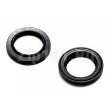 Сальник 40x60x8/10.2 SKL Electrolux Zanussi 1246109001