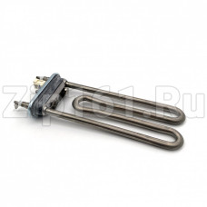 Тэн 1750W прям.с отв.L=180, R8+, M140, K2 + датч.темп.)Irca, зам.1326475009,1325551214, 1327372007