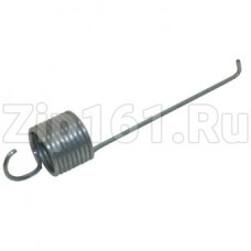 Пружина бака Bosch Siemens 056764