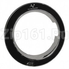 Обечайка люка  Samsung DC97-15193H