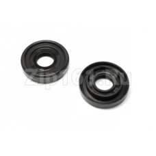 Сальник 25x47/66x9/15,5 ZANUSSI