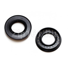 Сальник 45x78/86x10,5/15 AEG