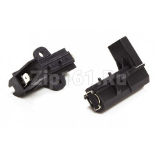 Щетки для Эл. Двигателя (5x12,5x32) комп 2шт ARISTON C00196540