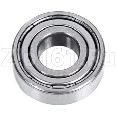 Подшипник 6206 ZZ SKF Прозрачная упаковка Италия