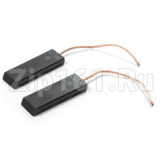 Щетки угольные 5x13.6x40 СЭНДВИЧ (пара) хорошее качество без пружинки